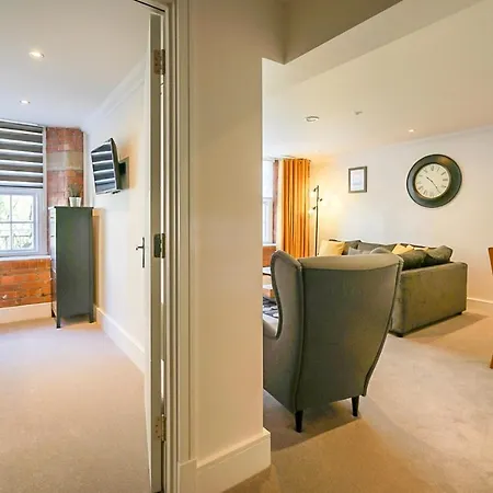 Chocolets - The Henry Isaac Appartement York