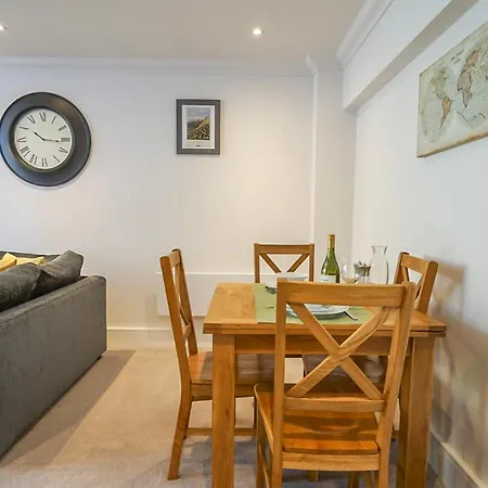 Chocolets - The Henry Isaac Appartement York